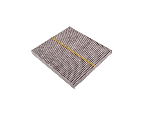 Filter, interior air ADN12543 Blue Print