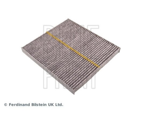 Filter, interior air ADN12543 Blue Print, Image 2