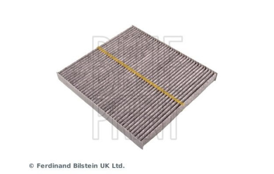 Filter, interior air ADN12543 Blue Print, Image 2