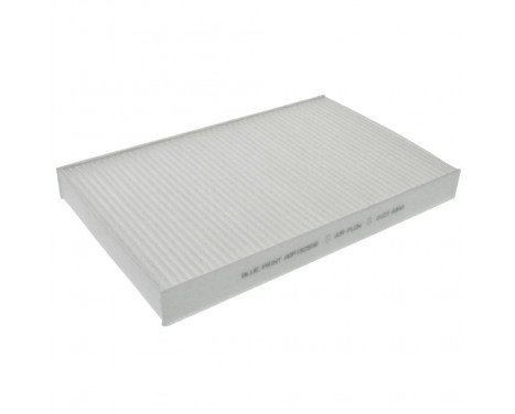 Filter, interior air ADP152509 Blue Print
