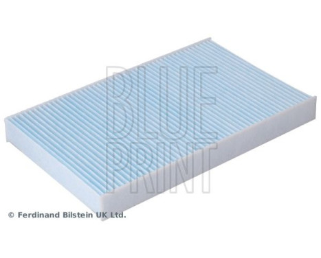 Filter, interior air ADP152509 Blue Print, Image 4