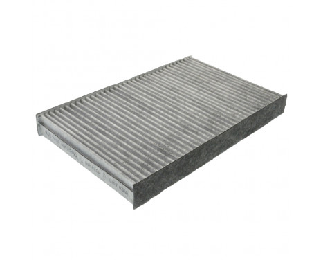 Filter, interior air ADP152510 Blue Print