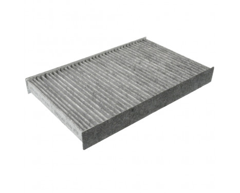 Filter, interior air ADP152510 Blue Print, Image 2