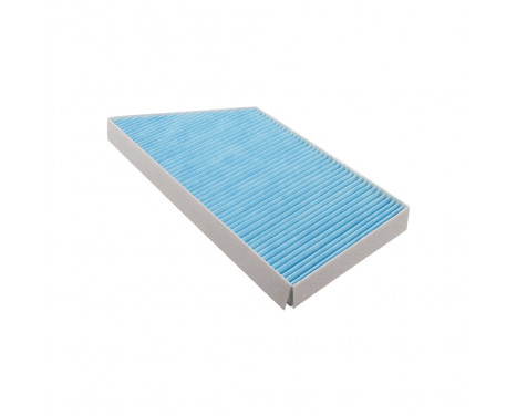 Filter, interior air ADP152521 Blue Print, Image 2