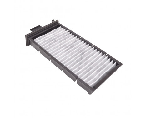Filter, interior air ADP152523 Blue Print