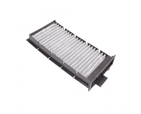 Filter, interior air ADP152523 Blue Print, Image 2