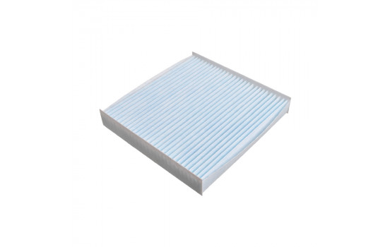 Filter, interior air ADP152525 Blue Print