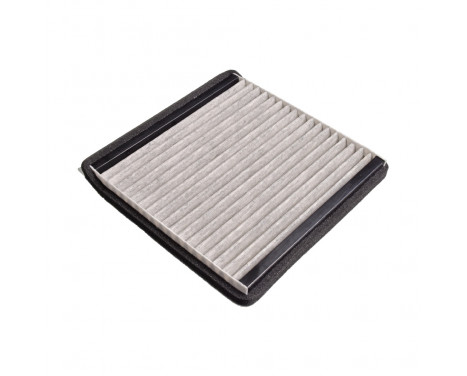 Filter, interior air ADP152527 Blue Print