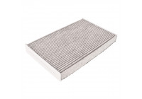 Filter, interior air ADP152530 Blue Print