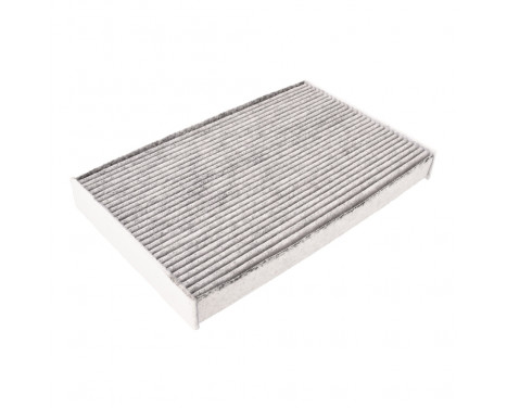 Filter, interior air ADP152530 Blue Print, Image 2
