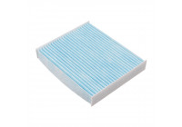 Filter, interior air ADR162521 Blue Print