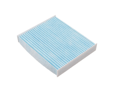 Filter, interior air ADR162521 Blue Print