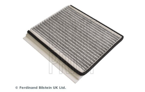 Filter, interior air ADR162522 Blue Print, Image 4