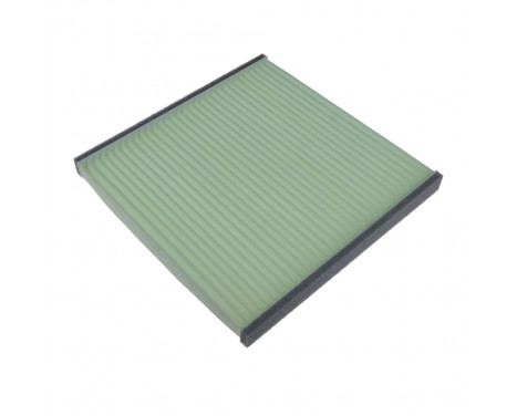 Filter, interior air ADS72502 Blue Print