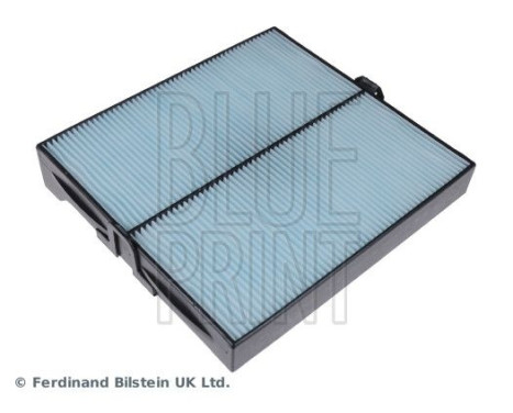 Filter, interior air ADS72503 Blue Print, Image 4