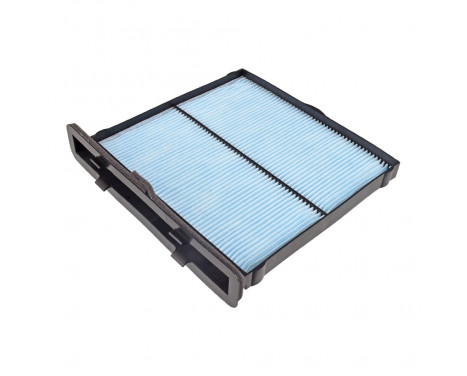 Filter, interior air ADS72507 Blue Print