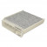 Filter, interior air adsotop CUK 1829 Mann