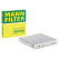 Filter, interior air adsotop CUK 20 006 Mann, Thumbnail 4