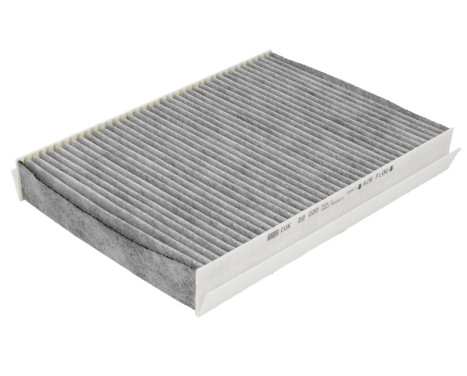 Filter, interior air adsotop CUK 22 022 Mann