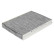 Filter, interior air adsotop CUK 22 022 Mann