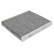 Filter, interior air adsotop CUK 22 032 Mann