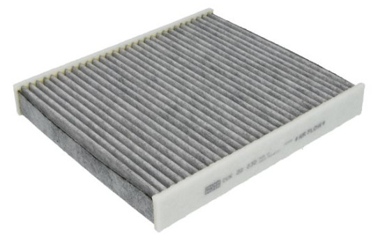 Filter, interior air adsotop CUK 22 032 Mann