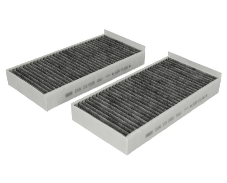 Filter, interior air adsotop CUK 23 005-2 Mann