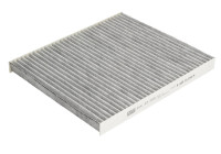 Filter, interior air adsotop CUK 23 009 MANN-FILTER
