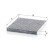 Filter, interior air adsotop CUK 23 009 Mann, Thumbnail 3