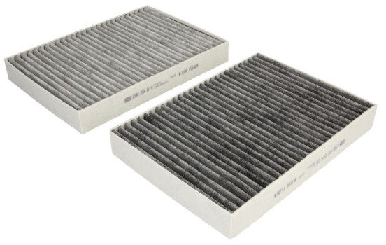 Filter, interior air adsotop CUK 23 014-2 Mann