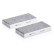 Filter, interior air adsotop CUK 2327-2 Mann, Thumbnail 2