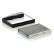 Filter, interior air adsotop CUK 2335 KIT Mann, Thumbnail 2