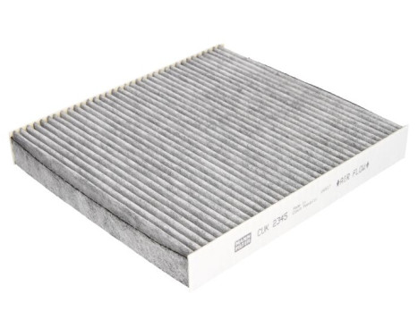 Filter, interior air adsotop CUK 2345 Mann