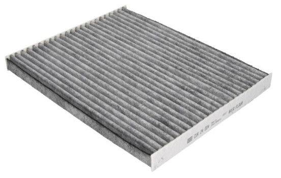 Filter, interior air adsotop CUK 24 004 Mann