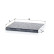 Filter, interior air adsotop CUK 24 004 Mann, Thumbnail 3