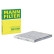 Filter, interior air adsotop CUK 24 004 Mann, Thumbnail 4