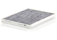 Filter, interior air adsotop CUK 24 013 Mann