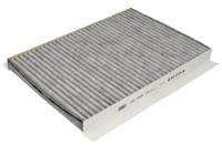 Filter, interior air adsotop CUK 2532 MANN-FILTER