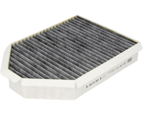 Filter, interior air adsotop CUK 26 011 Mann
