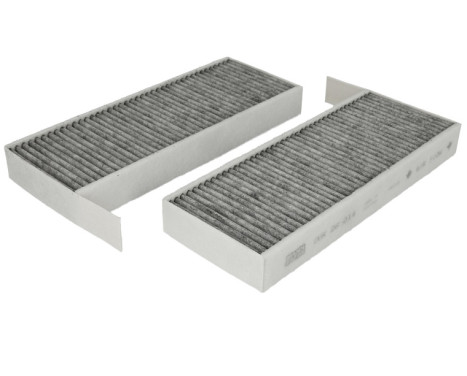 Filter, interior air adsotop CUK 26 014-2 Mann