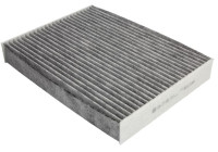 Filter, interior air adsotop CUK 27 009 Mann