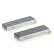Filter, interior air adsotop CUK 29 003-2 Mann, Thumbnail 2