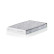 Filter, interior air adsotop CUK 29 008 Mann, Thumbnail 2