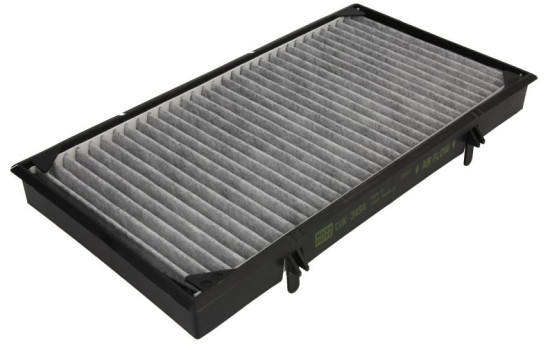 Filter, interior air adsotop CUK 3454 Mann