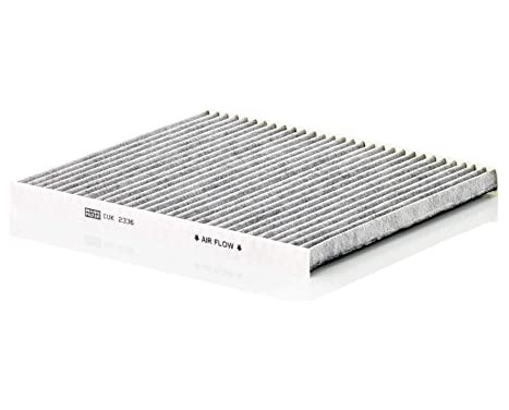 Filter, interior air adsotop CUK2336 Mann