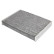 Filter, interior air adsotop CUK25012 Mann