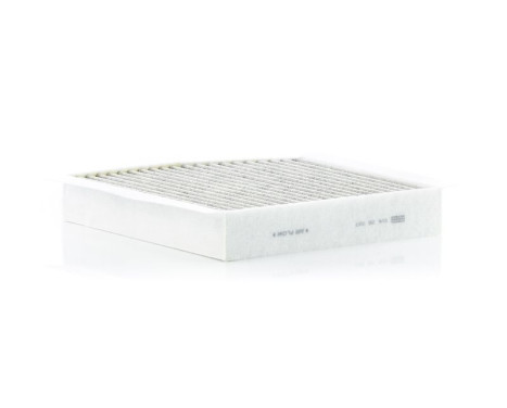 Filter, interior air adsotop CUK26007 Mann
