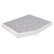 Filter, interior air adsotop CUK29007 Mann