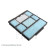 Filter, interior air ADT32501 Blue Print, Thumbnail 2