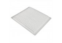 Filter, interior air ADT32502 Blue Print